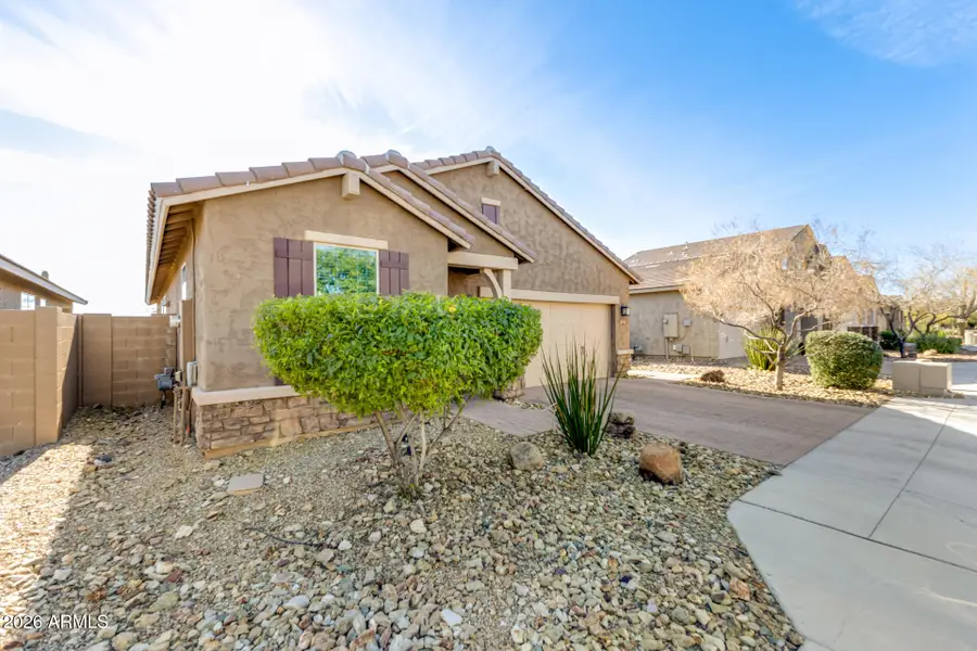 2929 W Laredo Lane, Phoenix, AZ 85085 - #2