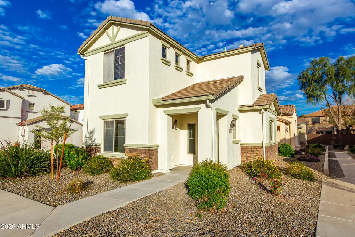 26405 N Babbling Brook Drive, Phoenix, AZ 85083 - #1