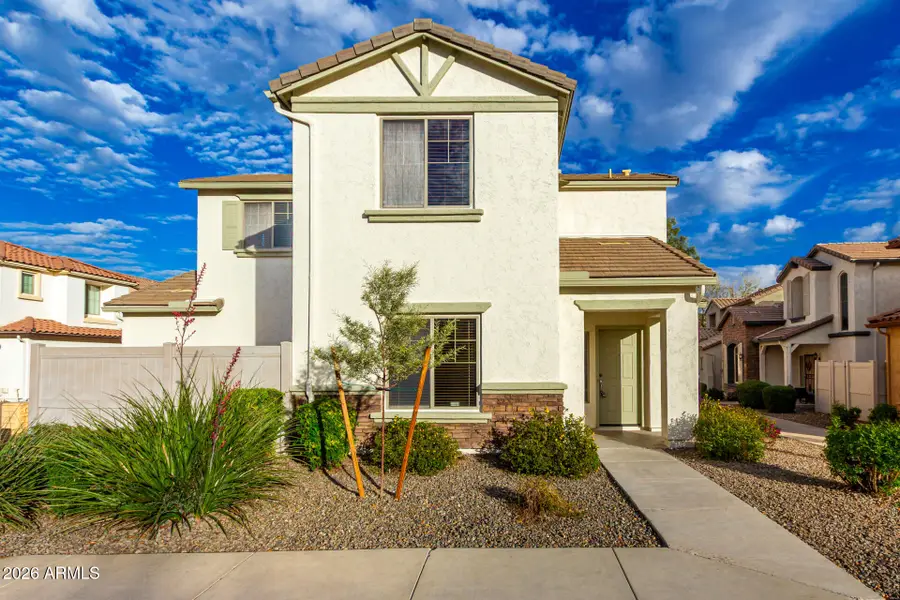 26405 N Babbling Brook Drive, Phoenix, AZ 85083 - #2