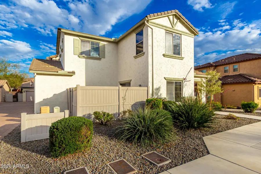 26405 N Babbling Brook Drive, Phoenix, AZ 85083 - #3