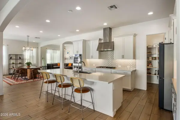 4196 E Coconino Place, Chandler, AZ 85249