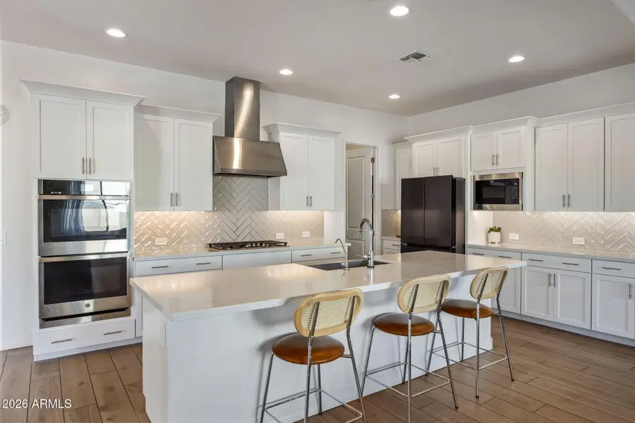 4196 E Coconino Place, Chandler, AZ 85249 - #2