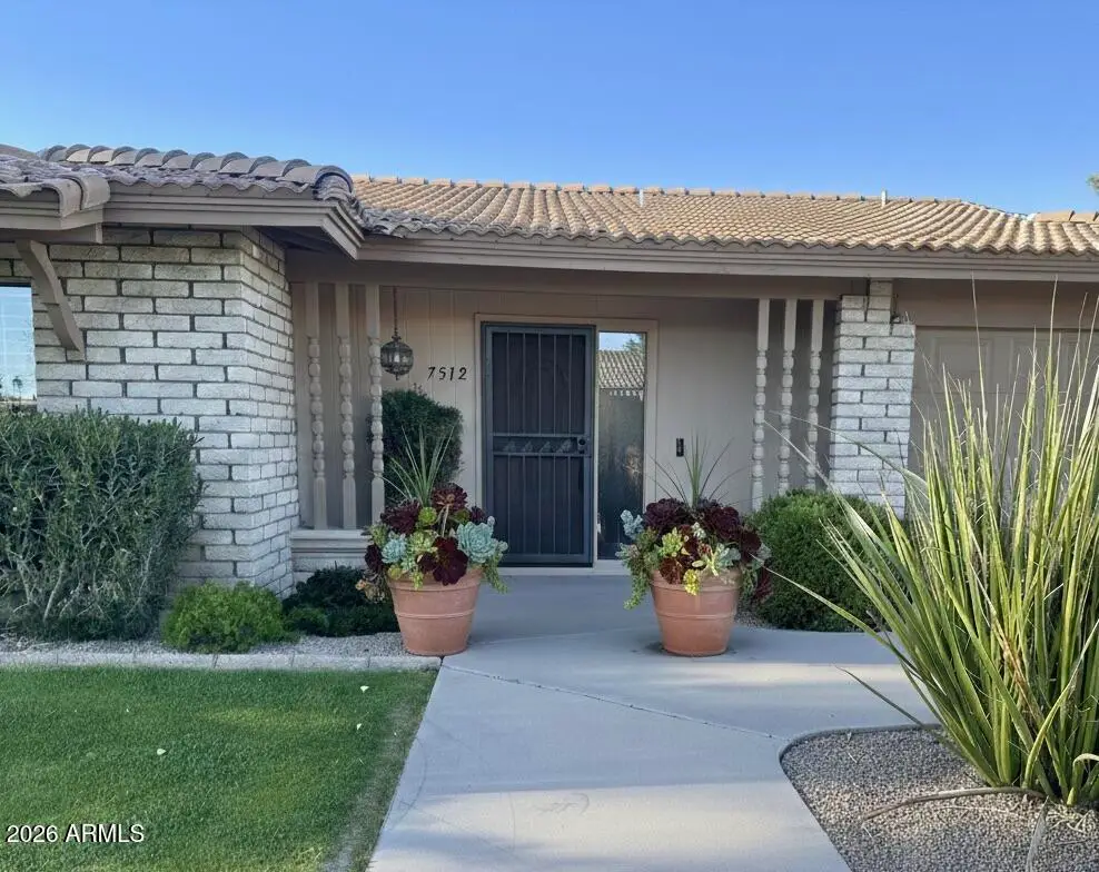 7512 N Del Norte Drive, Scottsdale, AZ 85258 - #1