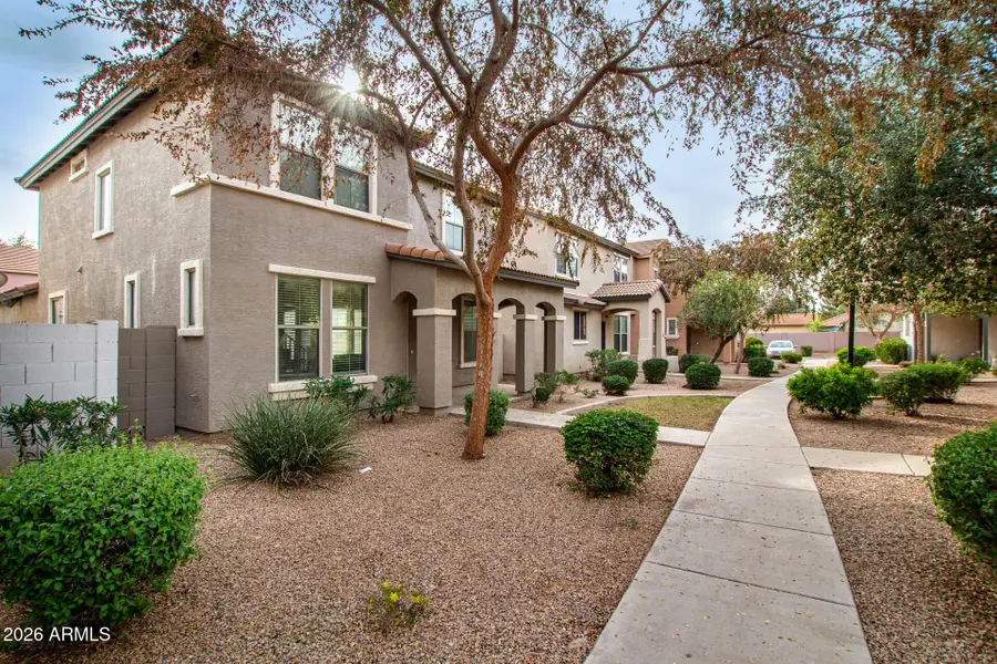 1912 E Harrison Street, Gilbert, AZ 85295 - #3