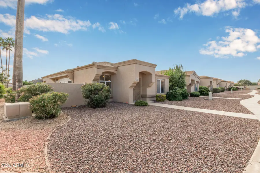 18202 N 136th Avenue, Sun City West, AZ 85375 - #2