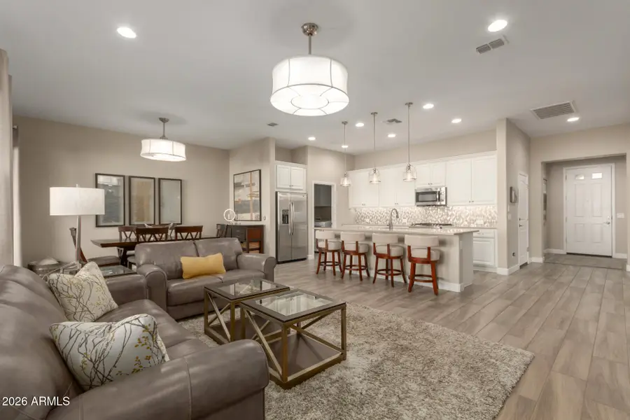 16910 W Holly Street, Goodyear, AZ 85395 - #3