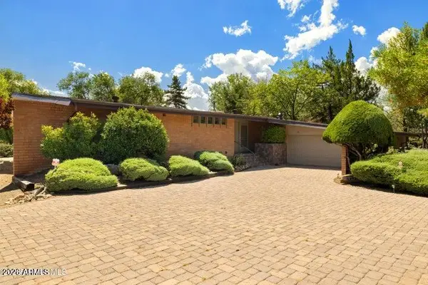 3 Walking Diamond Drive, Prescott, AZ 86301