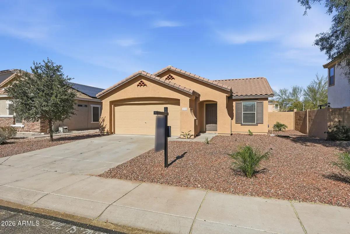 25702 W Burgess Lane, Buckeye, AZ 85326 - #1