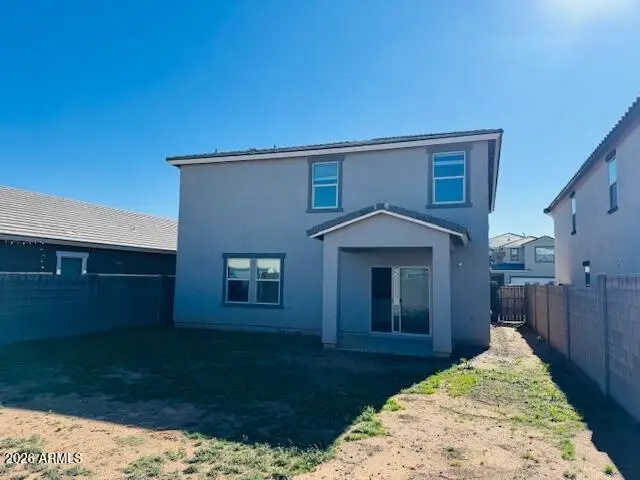 35268 W Santa Clara Avenue, Maricopa, AZ 85138 - #2