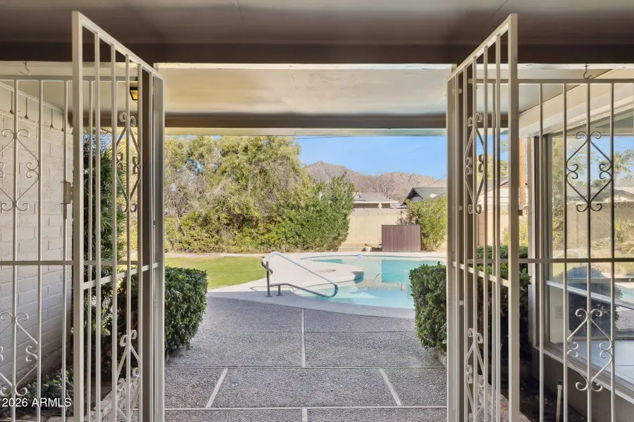 5438 E Pinchot Avenue, Phoenix, AZ 85018 - #2