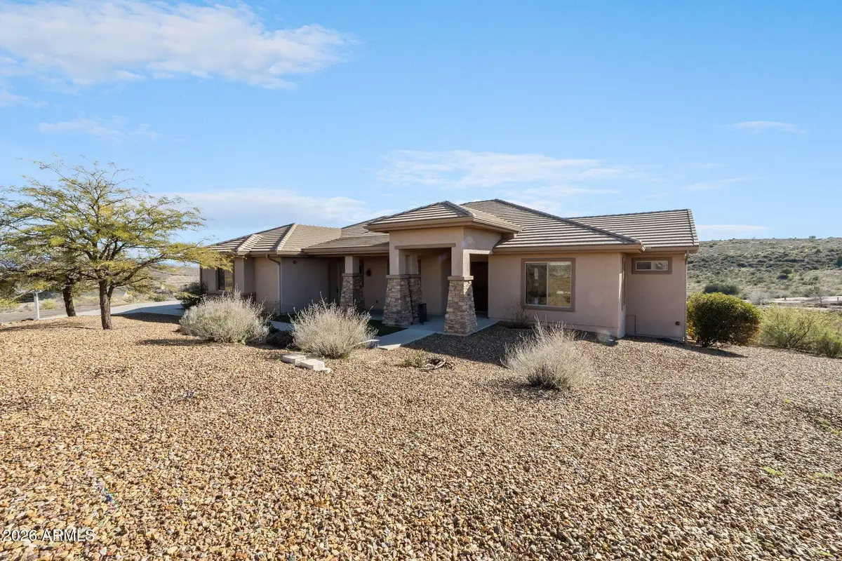 15411 E Rough Rider Ridge, Mayer, AZ 86333 - Image #1