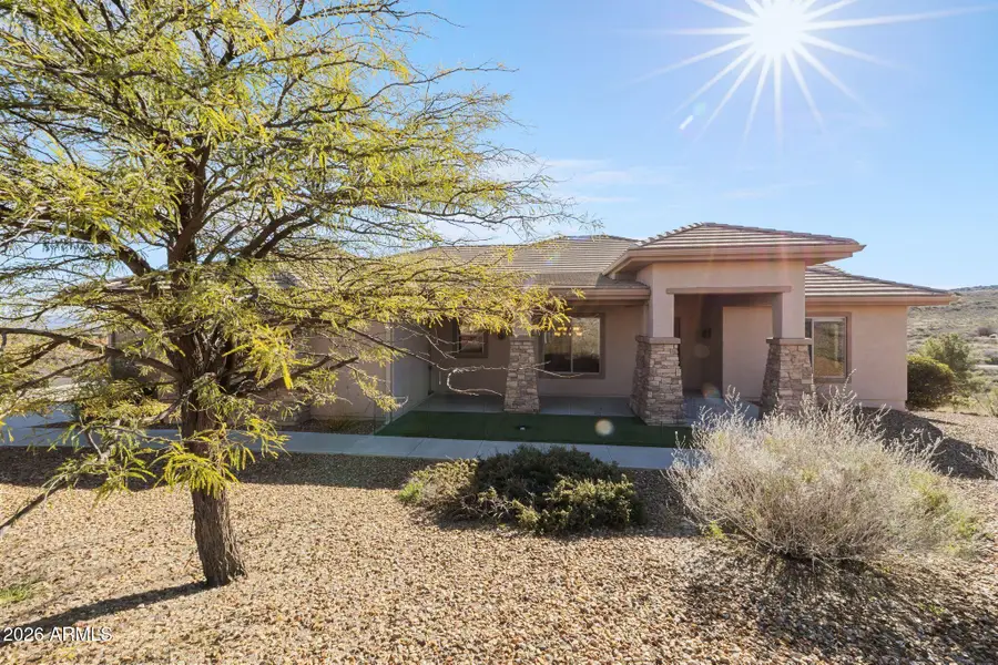 15411 E Rough Rider Ridge, Mayer, AZ 86333 - Image #2