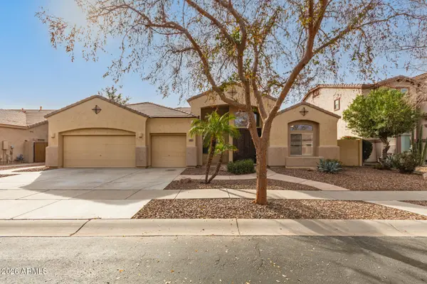 279 W Kingbird Drive, Chandler, AZ 85286