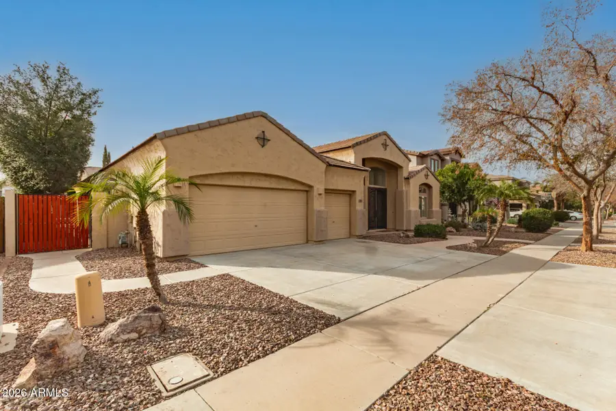 279 W Kingbird Drive, Chandler, AZ 85286 - #2