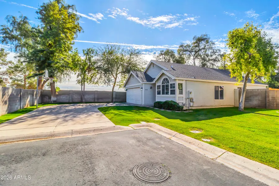 5059 W Chicago Circle S, Chandler, AZ 85226 - Image #2