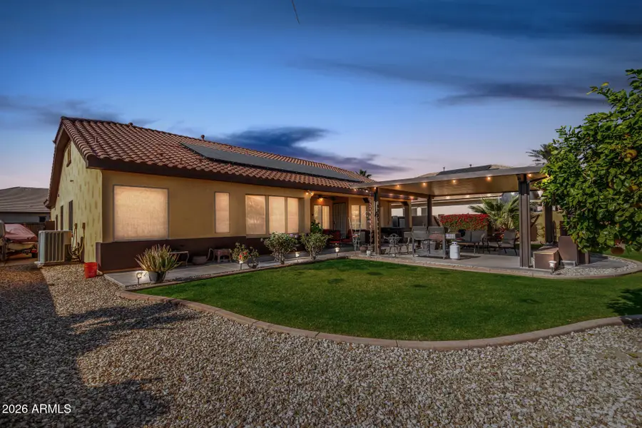 4925 N 127th Drive, Litchfield Park, AZ 85340 - #2