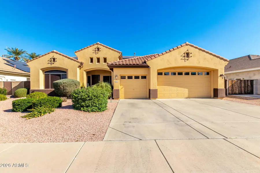 4925 N 127th Drive, Litchfield Park, AZ 85340 - #3