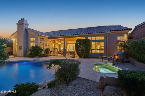 5560 E Sheena Drive, Scottsdale, AZ 85254