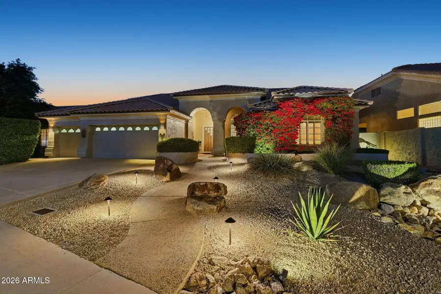 5560 E Sheena Drive, Scottsdale, AZ 85254 - #2