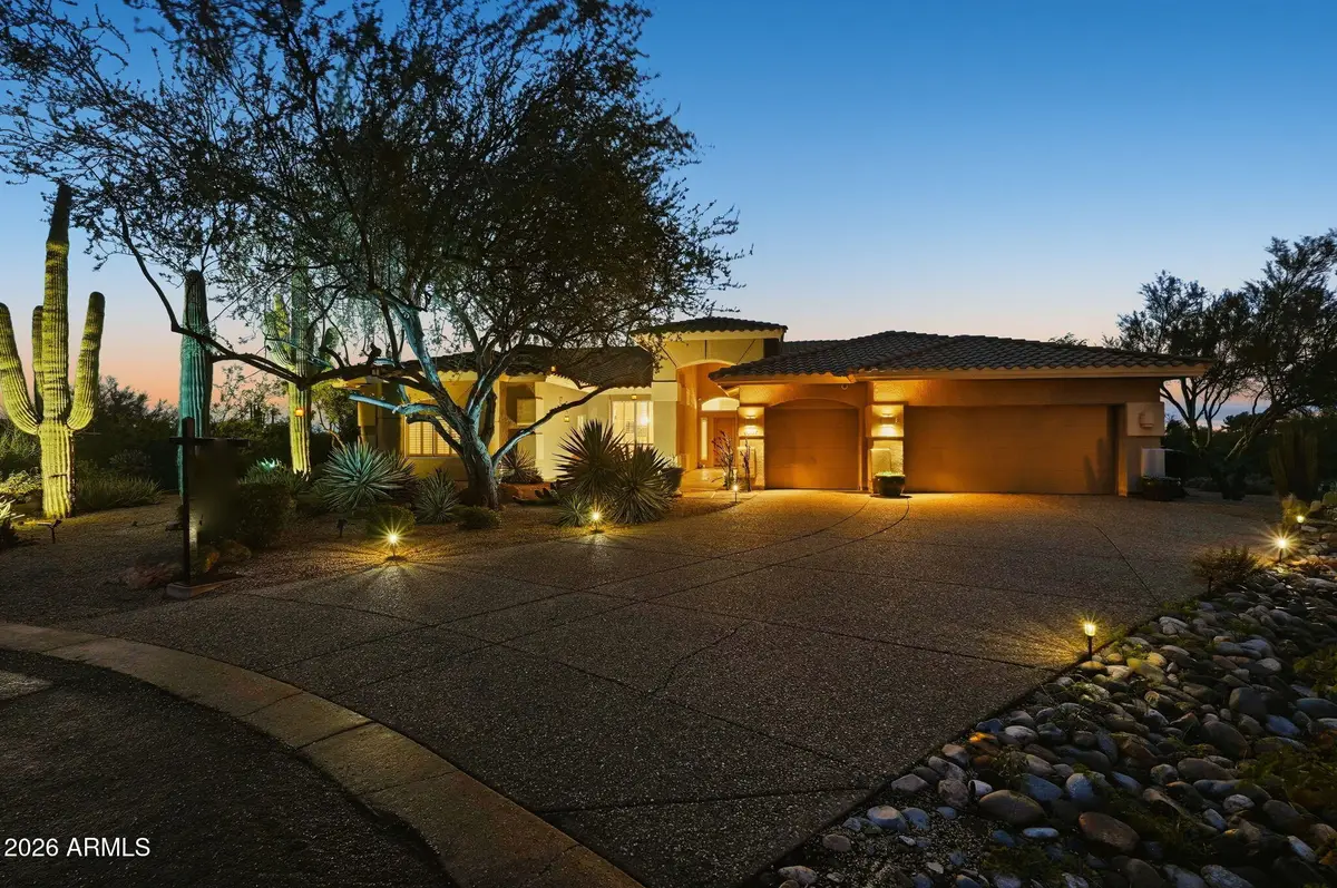 6807 E Bobwhite Way, Scottsdale, AZ 85266 - Image #1