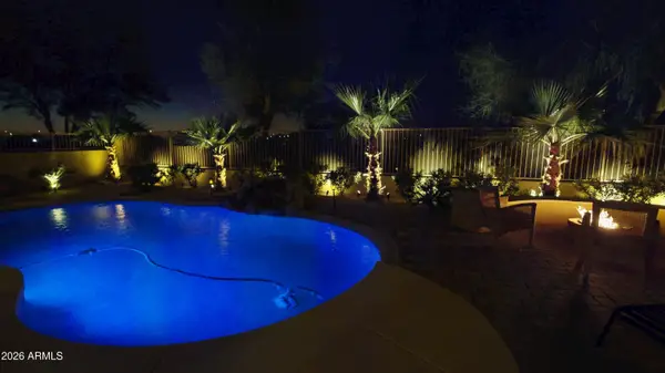 11778 S 175th Lane, Goodyear, AZ 85338