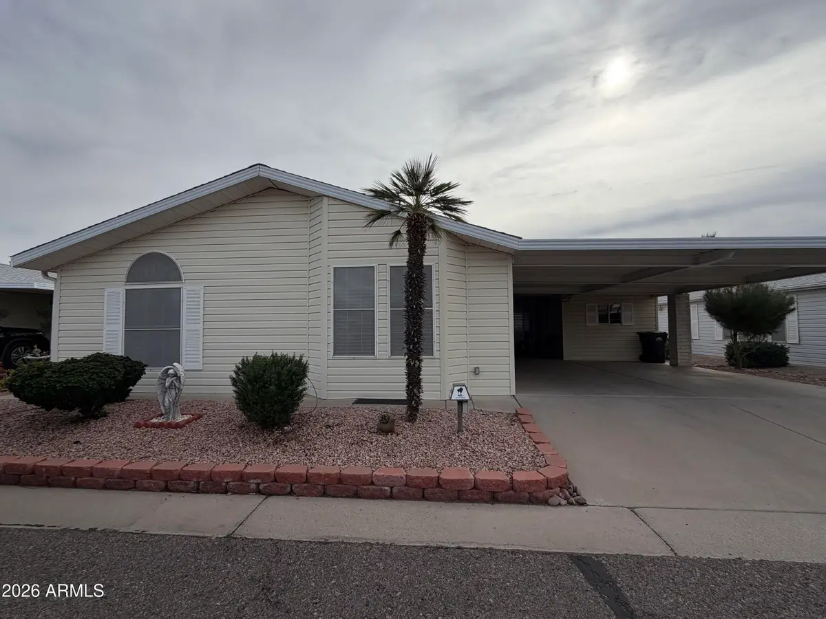 215 N Power Road #384, Mesa, AZ 85205 - Image #1