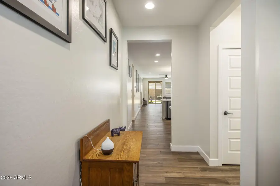 3699 E Sweetclover Lane, San Tan Valley, AZ 85140 - #3