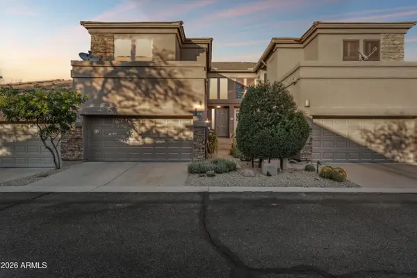 5273 S Overlook Trail, Gold Canyon, AZ 85118