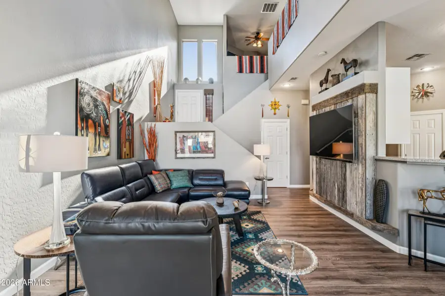 5273 S Overlook Trail, Gold Canyon, AZ 85118 - #2