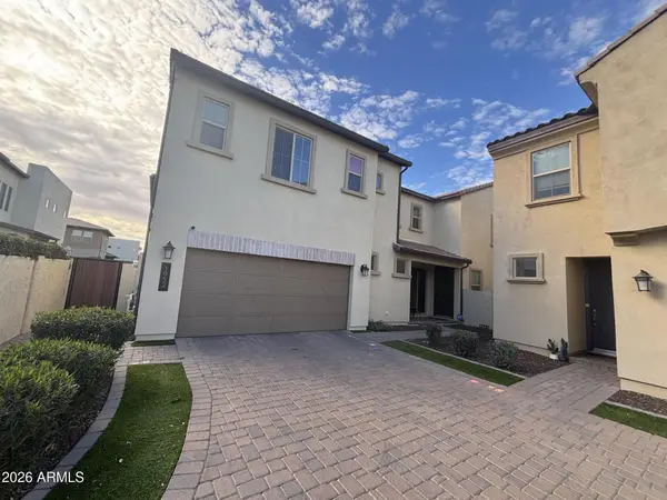 1952 S Follett Way, Gilbert, AZ 85295