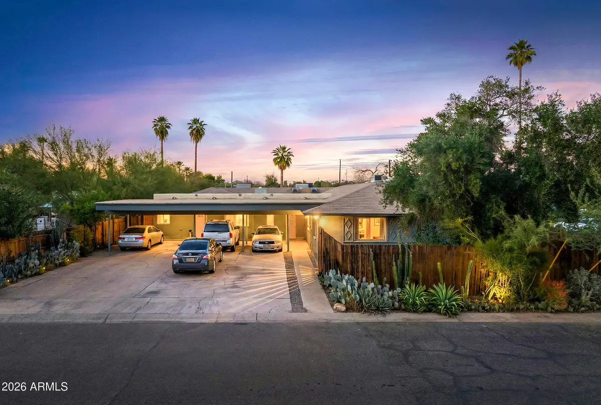 822 E Montecito Avenue, Phoenix, AZ 85014 - Image #1