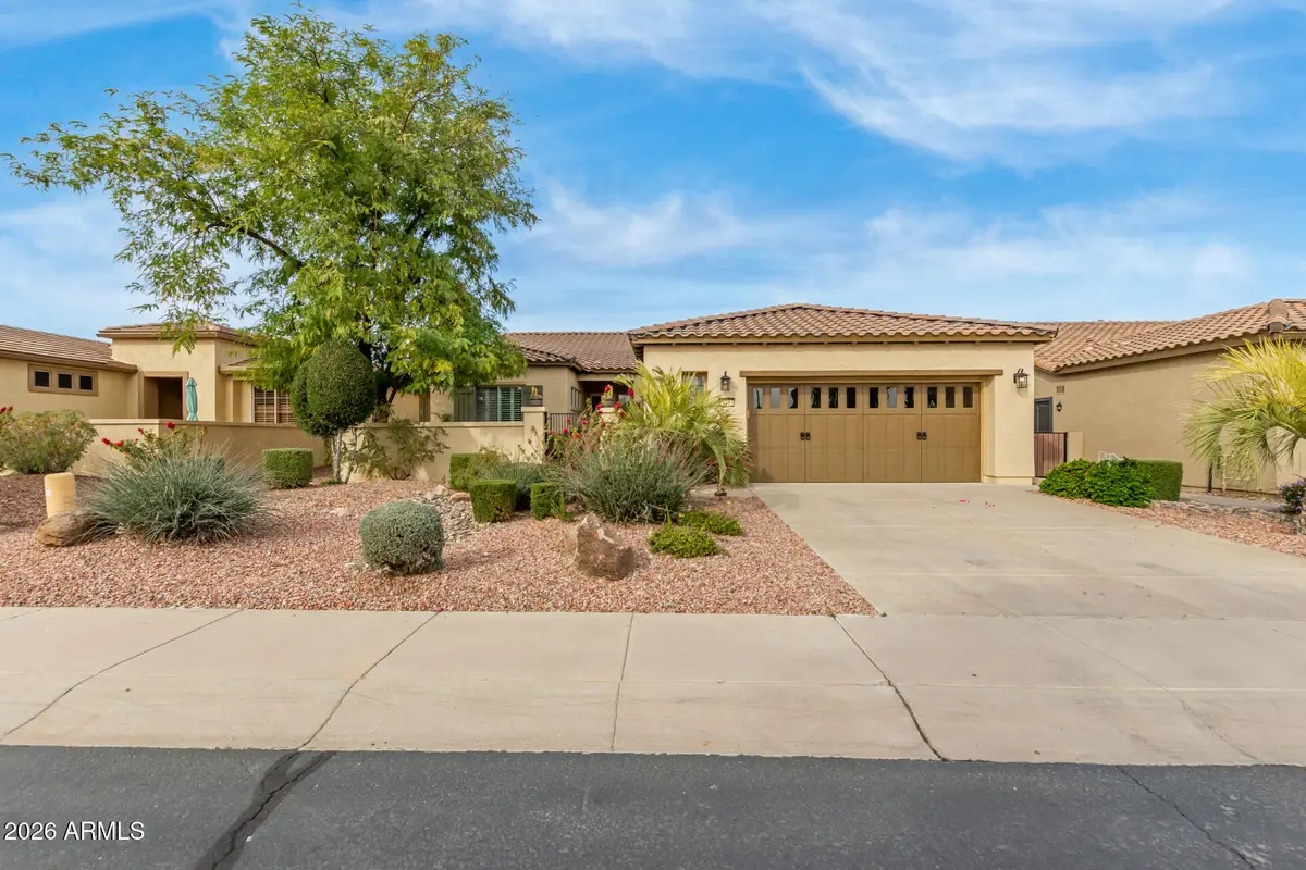 12388 W Fetlock Trail, Peoria, AZ 85383 - #1