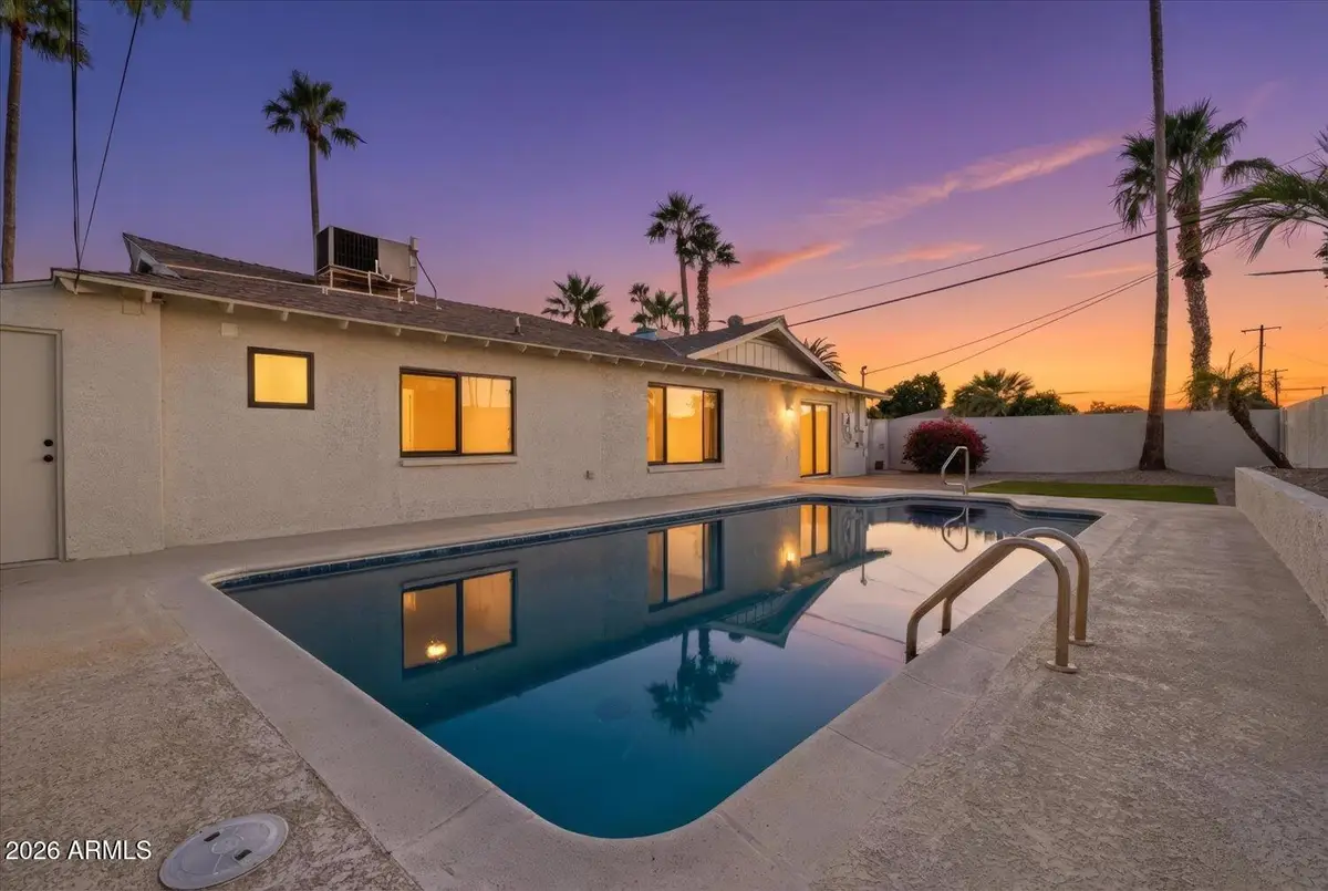 8402 E Wilshire Drive, Scottsdale, AZ 85257 - #1