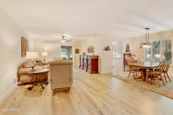 602 S Palo Verde Way, Mesa, AZ 85208