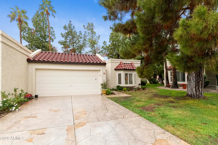 602 S Palo Verde Way, Mesa, AZ 85208 - Image #2