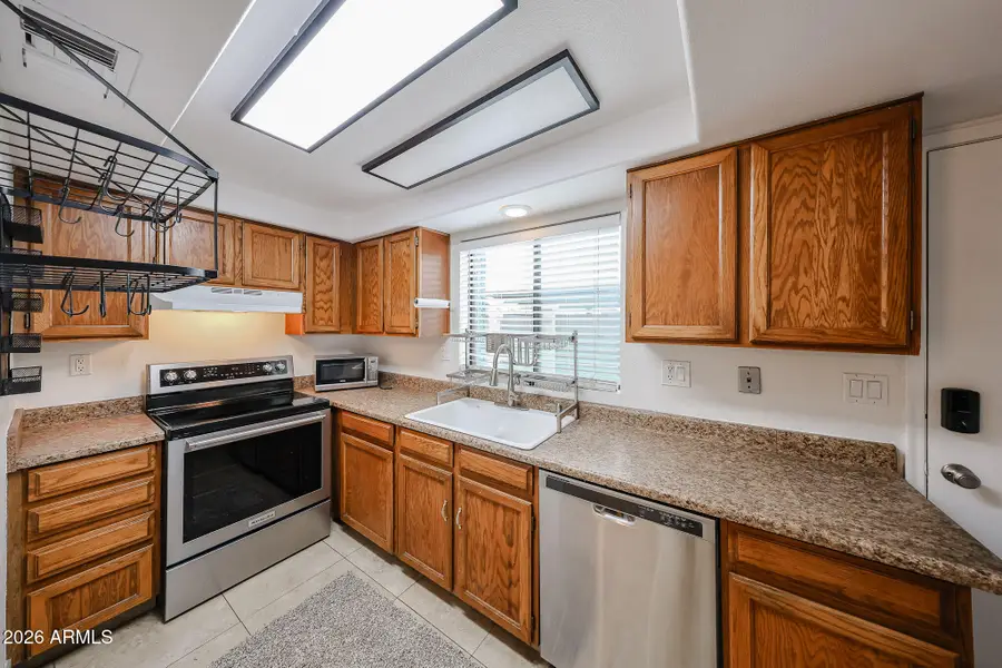 3501 N 64th Street #16, Scottsdale, AZ 85251 - #2