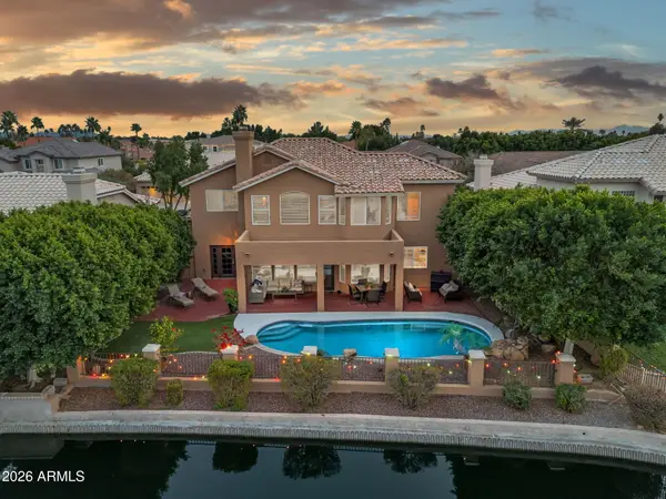 6376 W Louise Drive, Glendale, AZ 85310