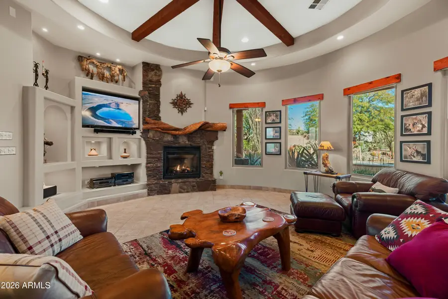 4844 N Gila Road, Apache Junction, AZ 85119 - #2