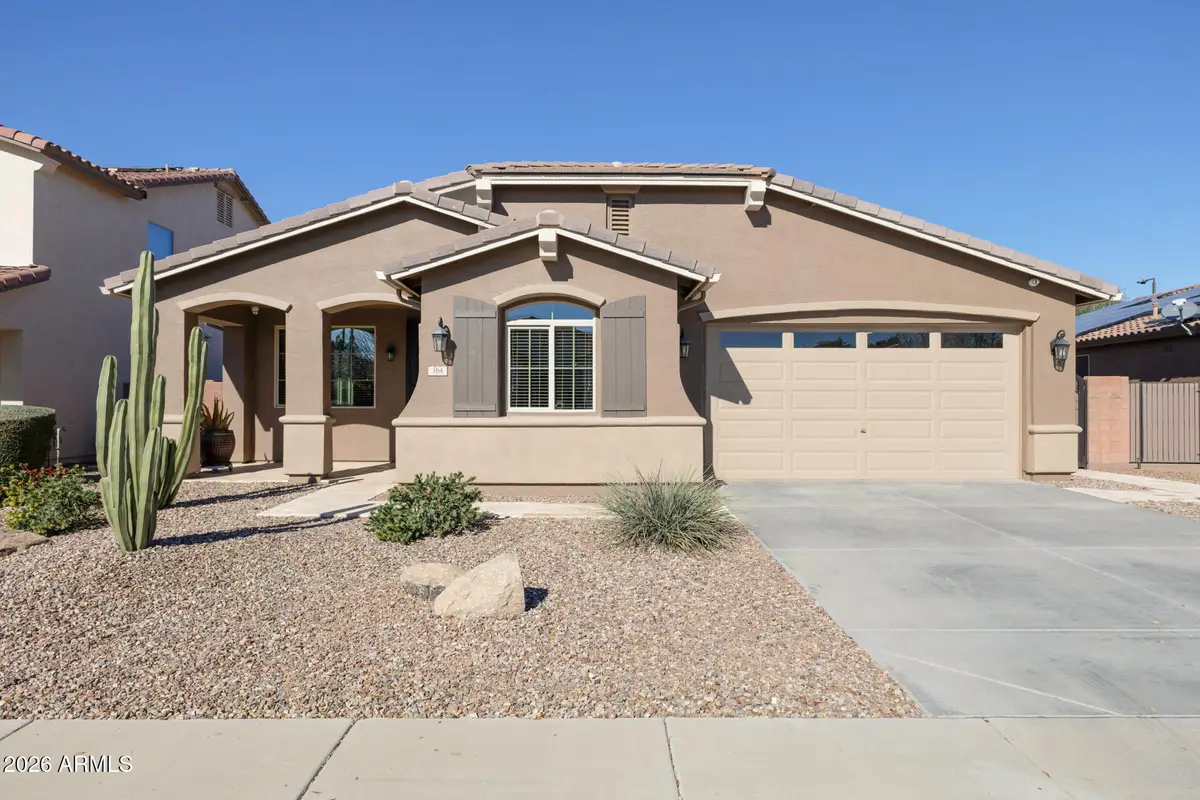 364 W Sweet Shrub Avenue, Queen Creek, AZ 85140 - Image #1