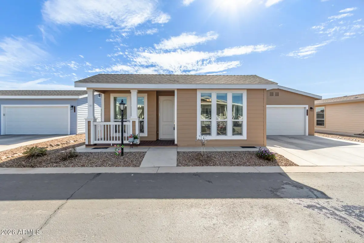 3301 S Goldfield Road #6031, Apache Junction, AZ 85119 - #1