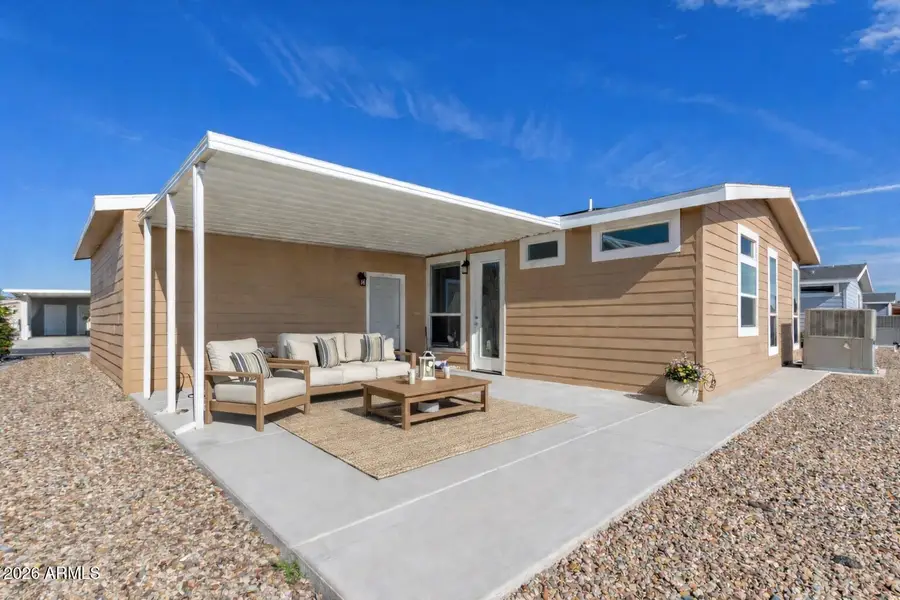 3301 S Goldfield Road #6031, Apache Junction, AZ 85119 - #2