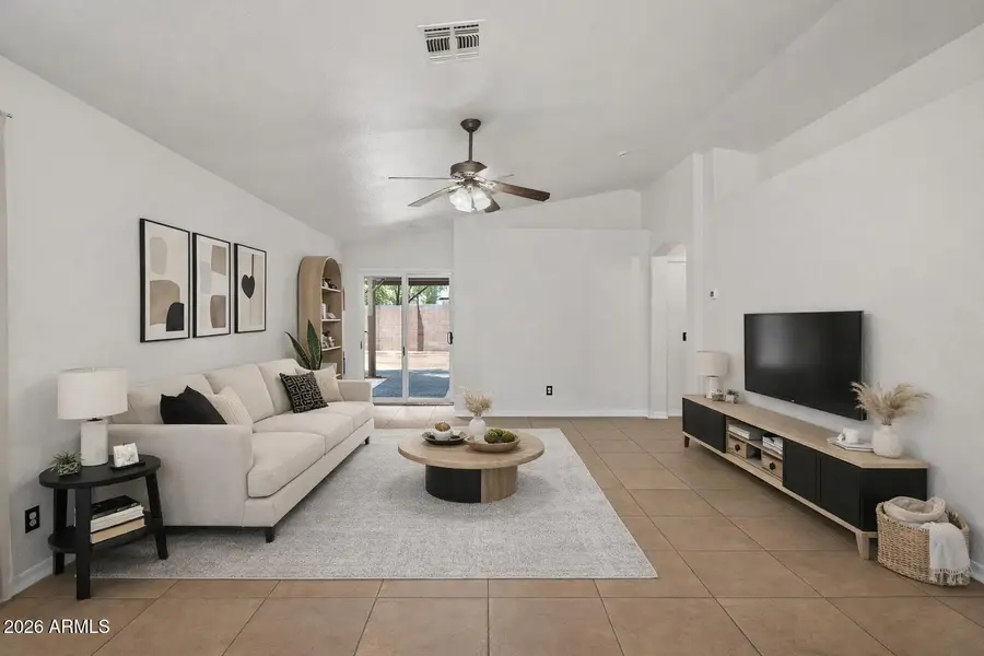 3114 E Kristal Way, Phoenix, AZ 85050 - #3