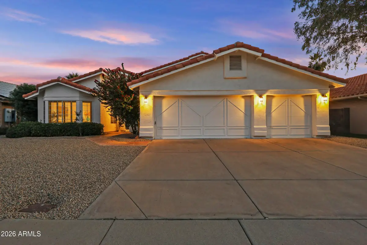 4553 E Carolina Drive, Phoenix, AZ 85032 - #1