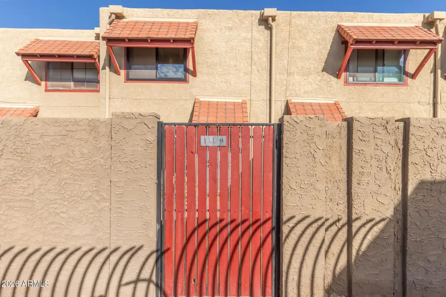 2724 W Mclellan Boulevard W #119, Phoenix, AZ 85017 - #2