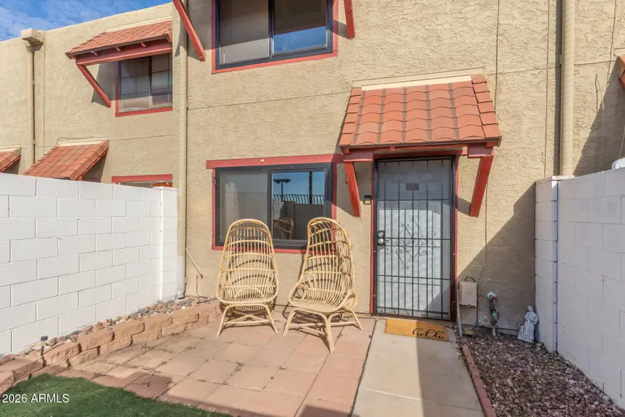 2724 W Mclellan Boulevard W #119, Phoenix, AZ 85017 - #3