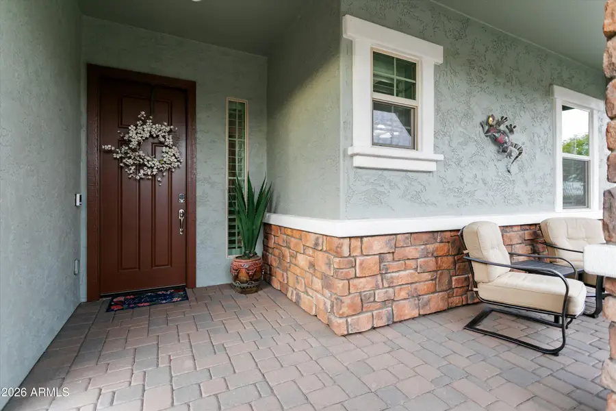 20614 W Hillcrest Boulevard, Buckeye, AZ 85396 - #3