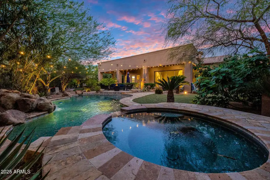 14598 E Corrine Drive, Scottsdale, AZ 85259 - #2