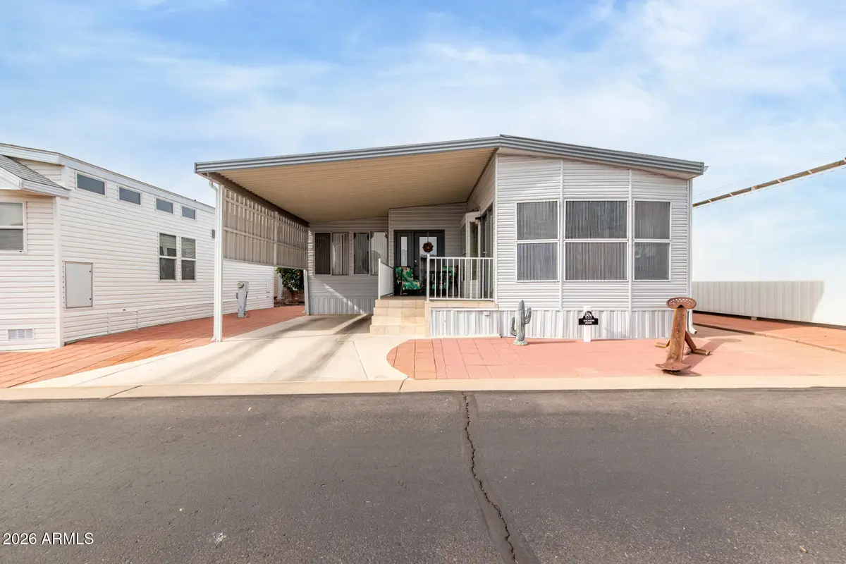 7750 E Broadway Road #533, Mesa, AZ 85208 - Image #1