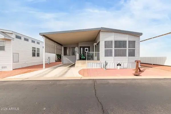 7750 E Broadway Road #533, Mesa, AZ 85208