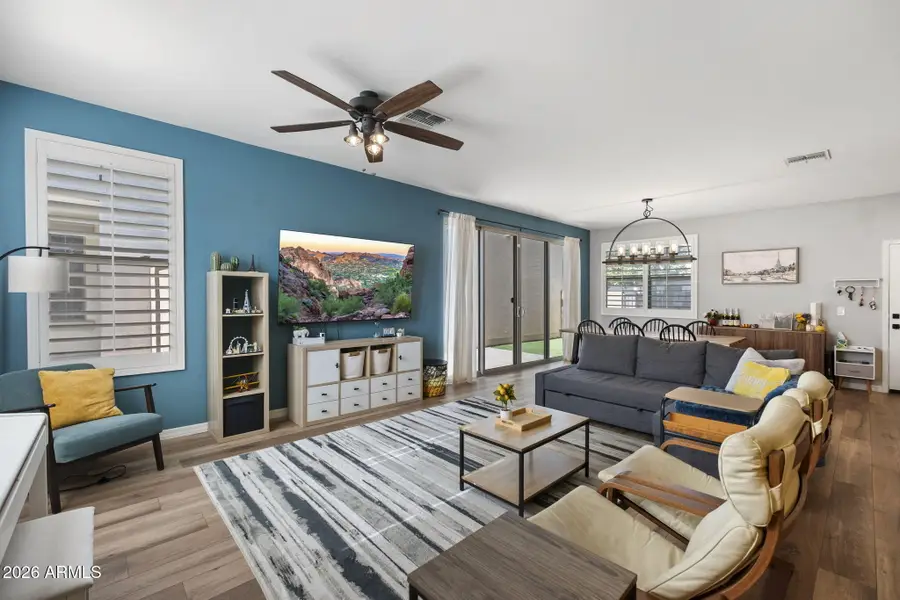 9410 S 34th Lane, Laveen, AZ 85339 - Image #2